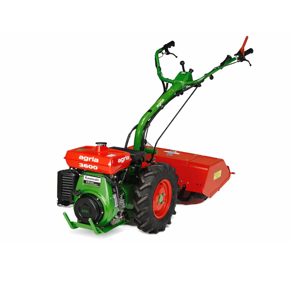 MOTOCULTEUR AGRIA3600 (2+2)